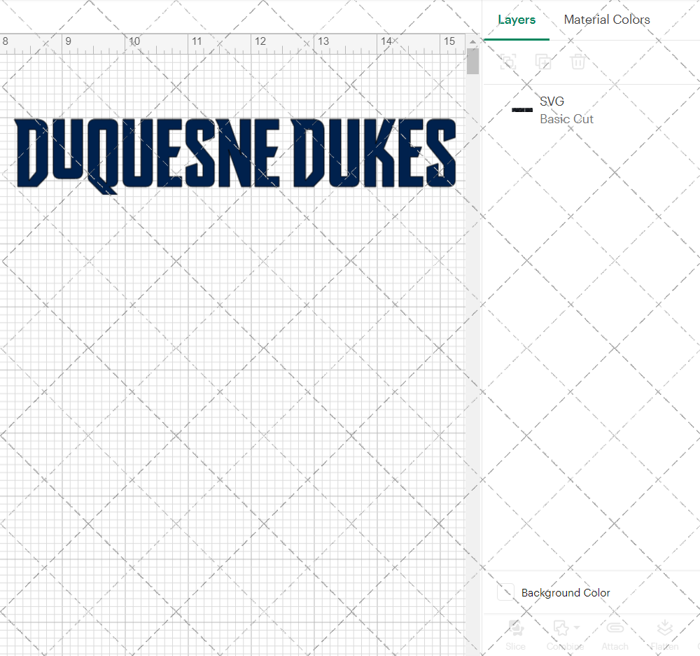 Duquesne Dukes Wordmark 2019 020, Svg, Dxf, Eps, Png - SvgShopArt