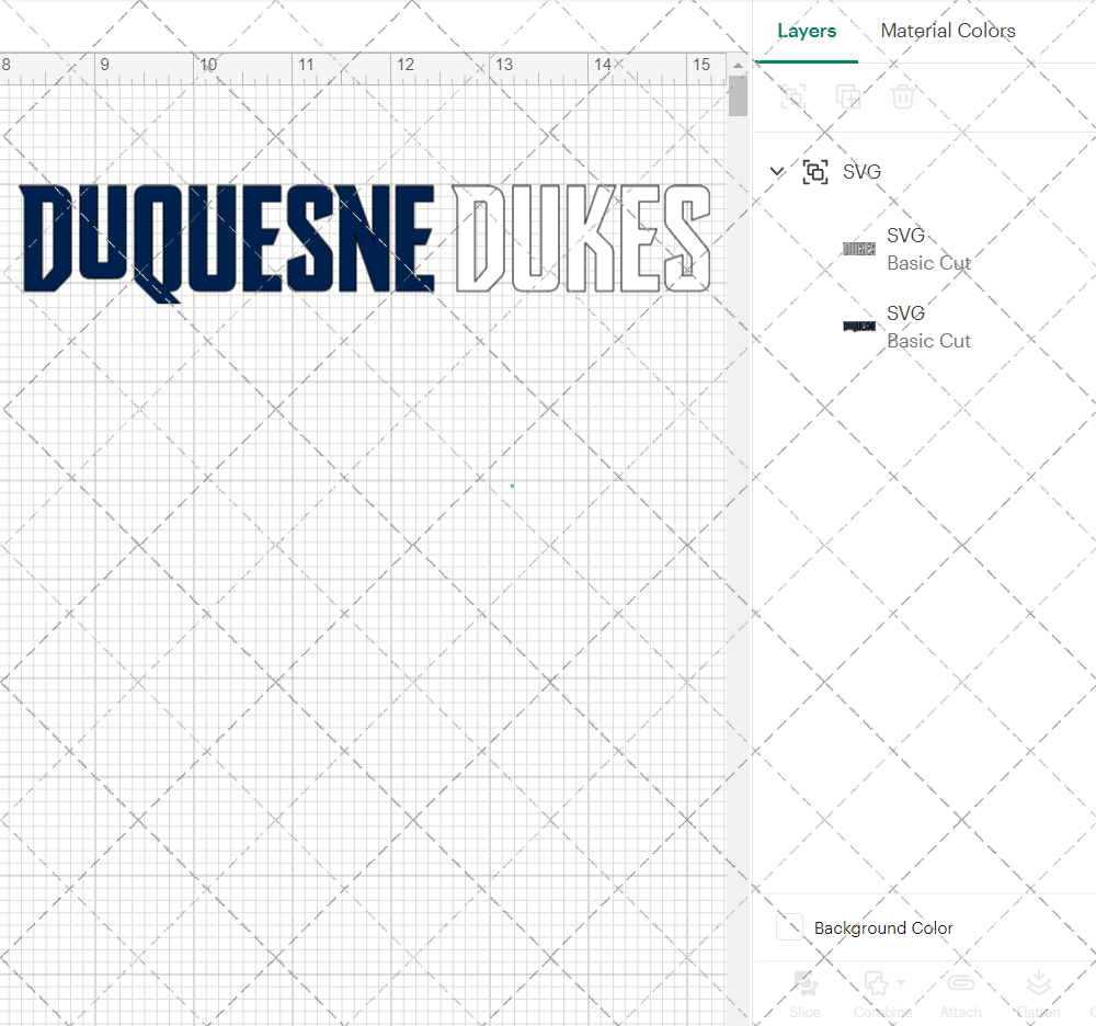 Duquesne Dukes Wordmark 2019 021, Svg, Dxf, Eps, Png - SvgShopArt