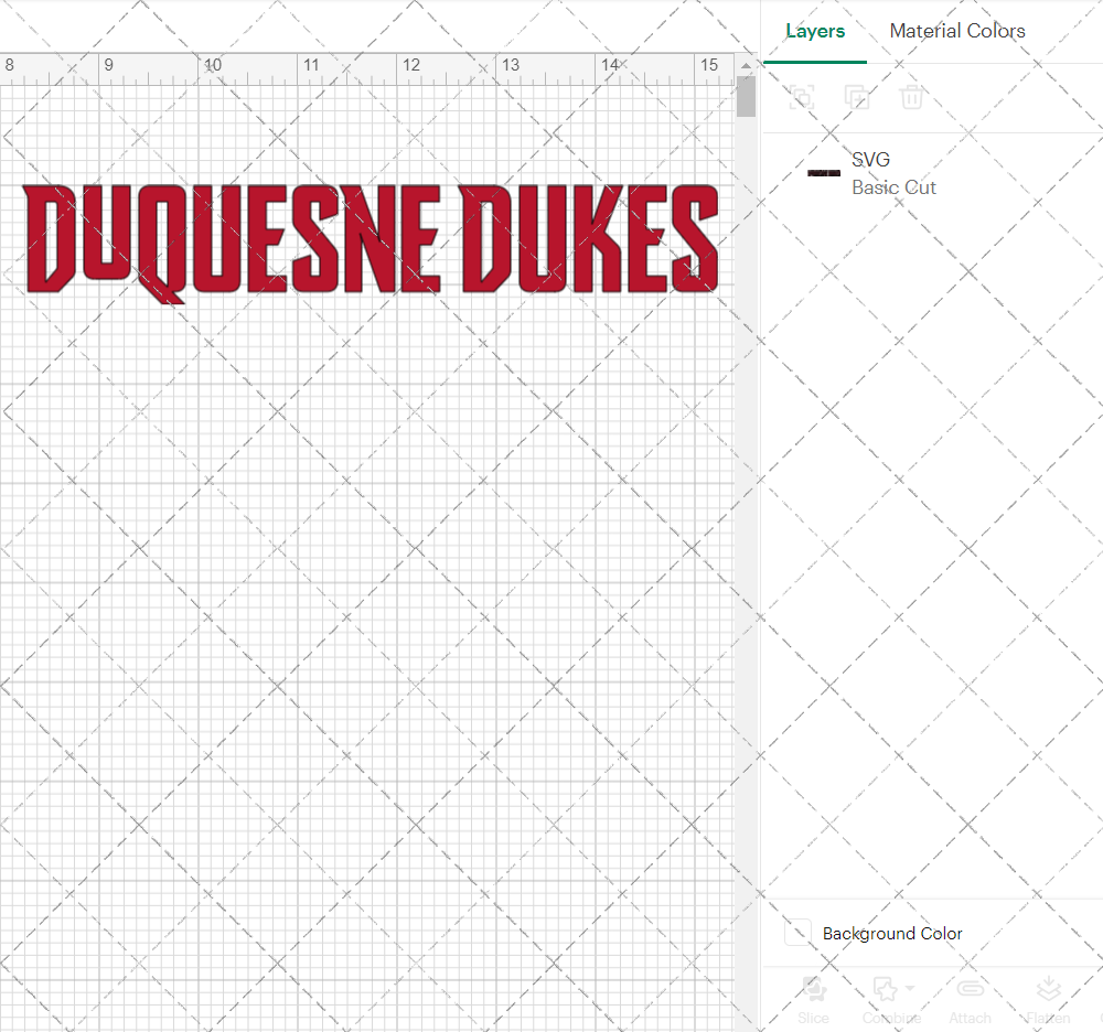 Duquesne Dukes Wordmark 2019 022, Svg, Dxf, Eps, Png - SvgShopArt