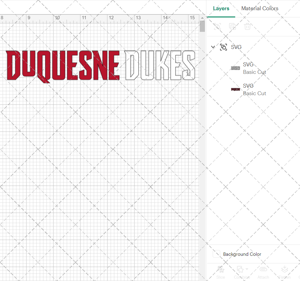 Duquesne Dukes Wordmark 2019 023, Svg, Dxf, Eps, Png - SvgShopArt