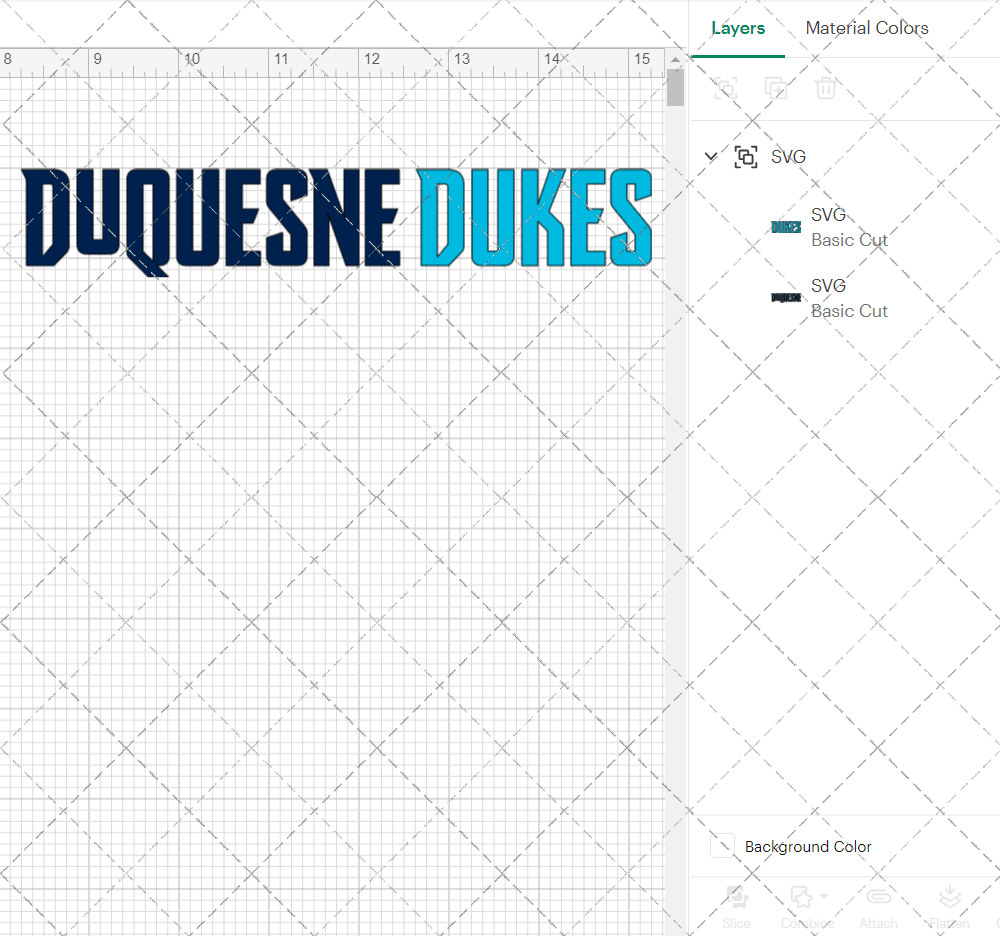  Duquesne Dukes Wordmark 2019 024, Svg, Dxf, Eps, Png - SvgShopArt
