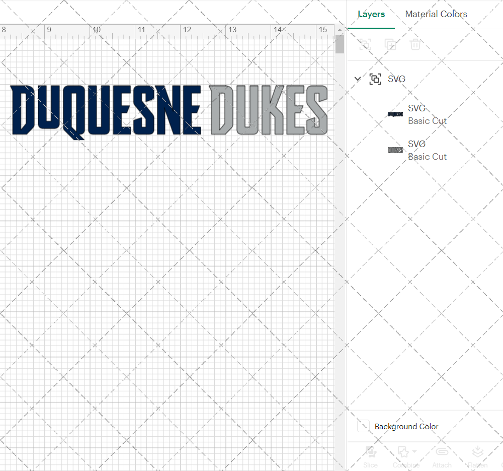 Duquesne Dukes Wordmark 2019 025, Svg, Dxf, Eps, Png - SvgShopArt