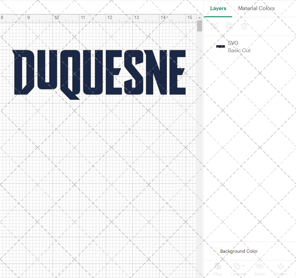 Duquesne Dukes Wordmark 2019, Svg, Dxf, Eps, Png - SvgShopArt