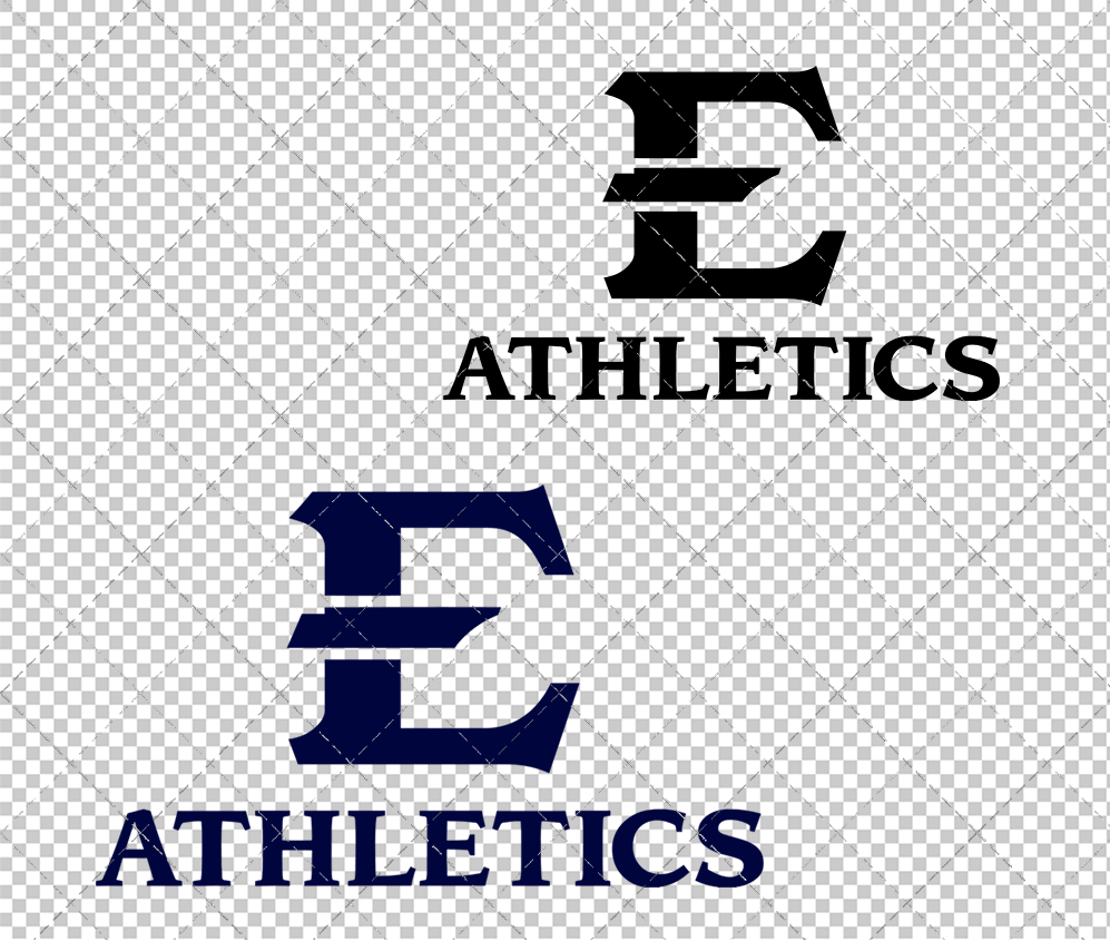 ETSU Buccaneers Alternate 2014 003, Svg, Dxf, Eps, Png - SvgShopArt