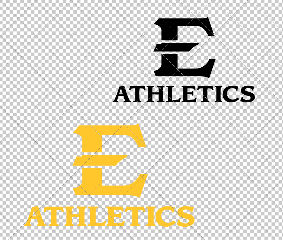 ETSU Buccaneers Alternate 2014 004, Svg, Dxf, Eps, Png - SvgShopArt
