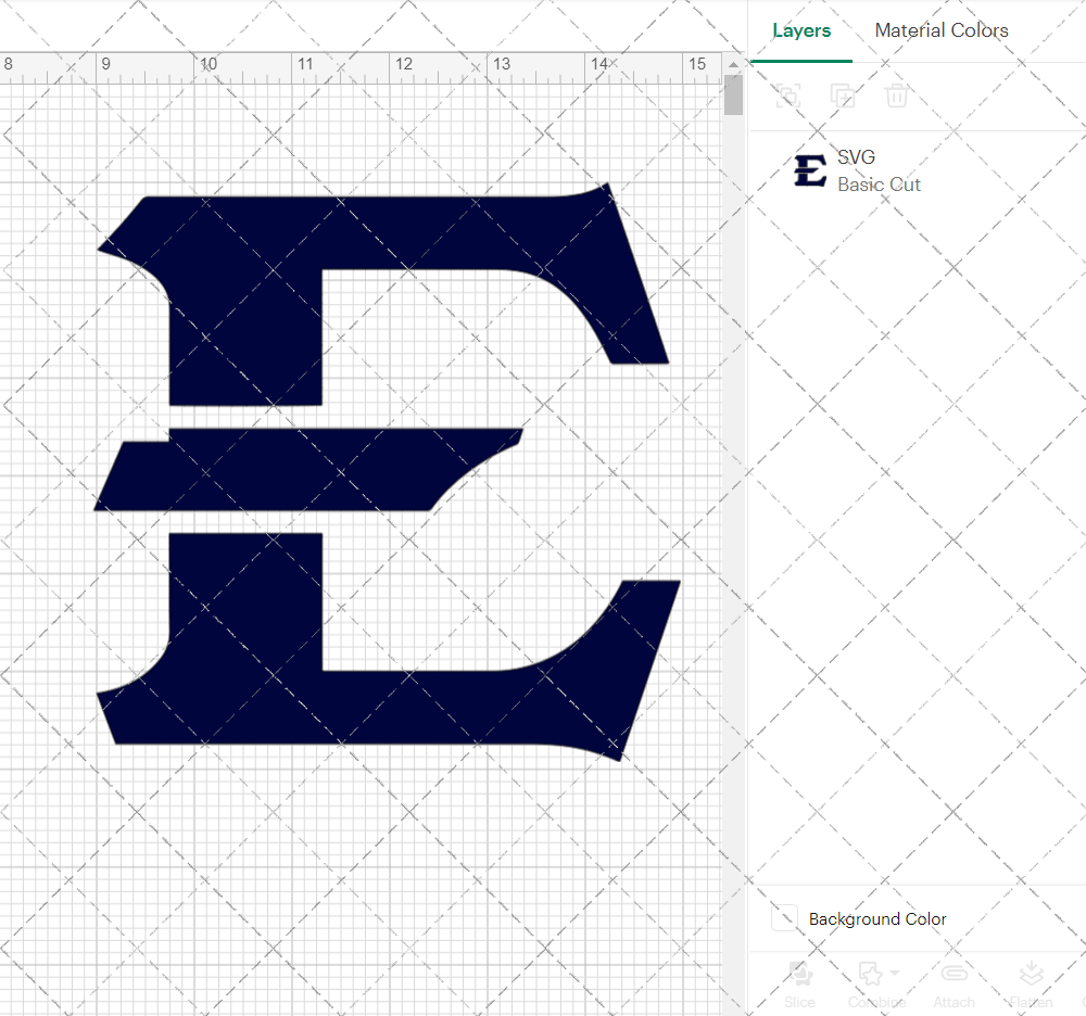 ETSU Buccaneers Alternate 2014 007, Svg, Dxf, Eps, Png - SvgShopArt
