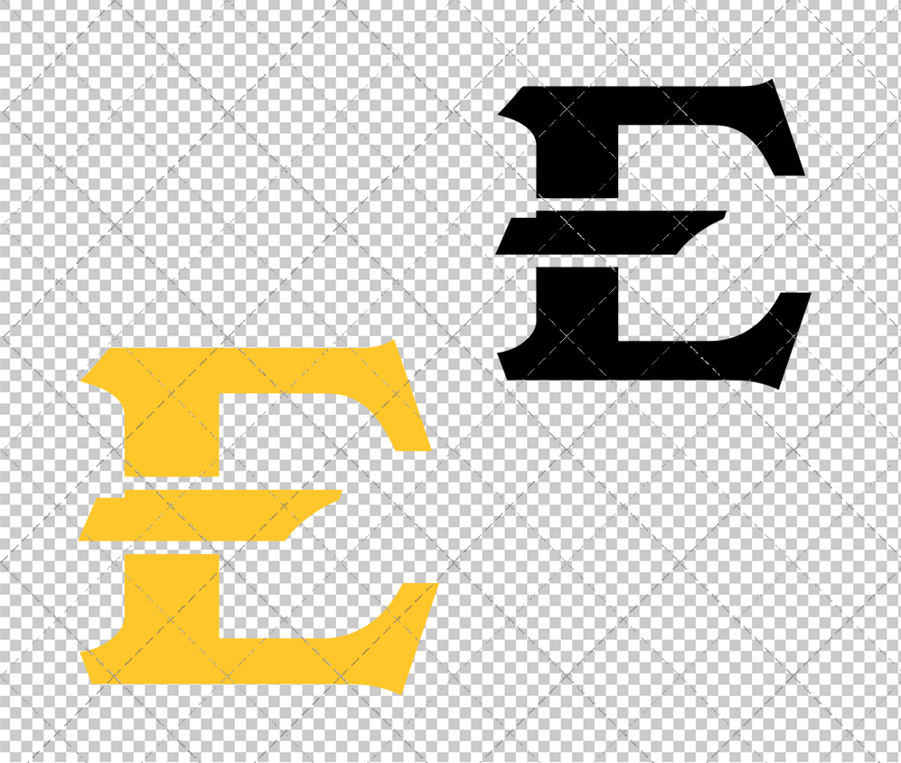ETSU Buccaneers Alternate 2014 008, Svg, Dxf, Eps, Png - SvgShopArt
