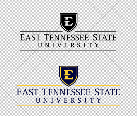 ETSU Buccaneers Misc 2014, Svg, Dxf, Eps, Png - SvgShopArt