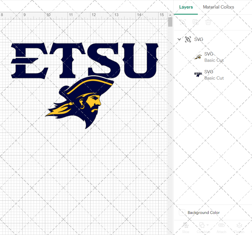 ETSU Buccaneers Secondary 2014 003, Svg, Dxf, Eps, Png - SvgShopArt