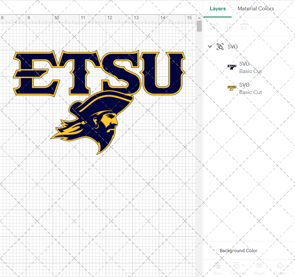 ETSU Buccaneers Secondary 2014 004, Svg, Dxf, Eps, Png - SvgShopArt