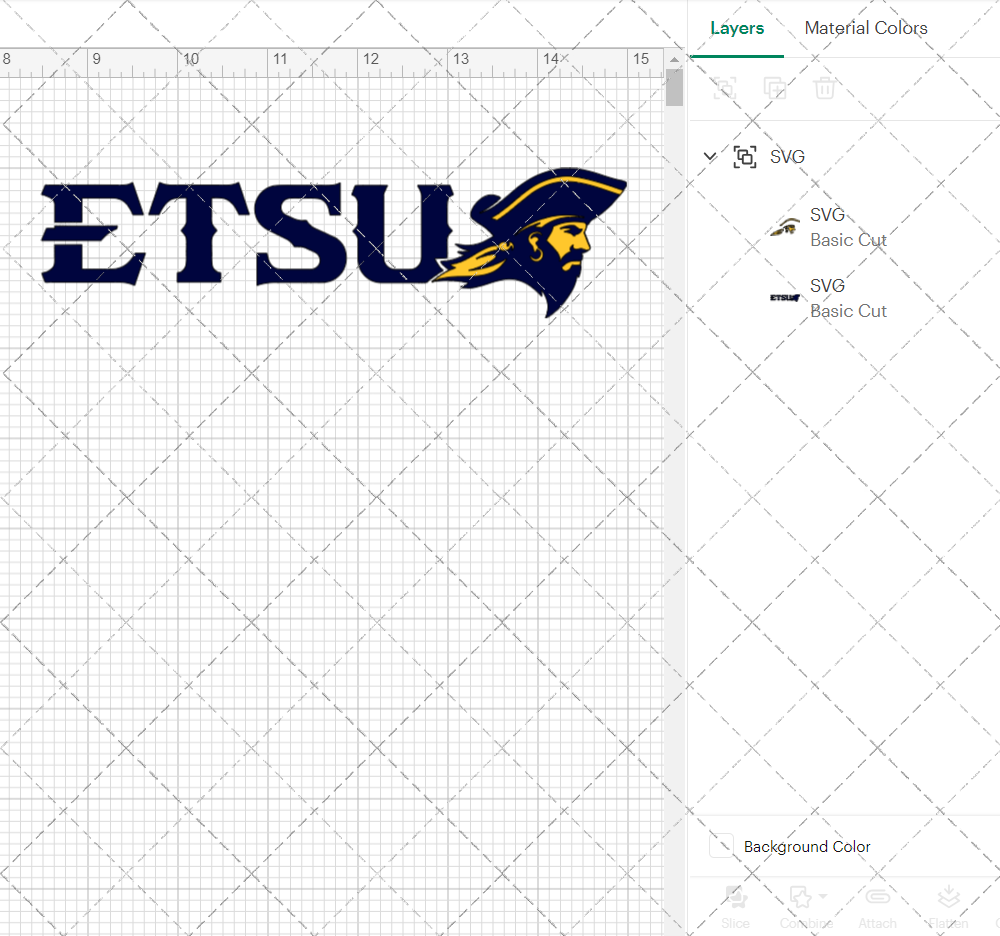 ETSU Buccaneers Secondary 2014 005, Svg, Dxf, Eps, Png - SvgShopArt