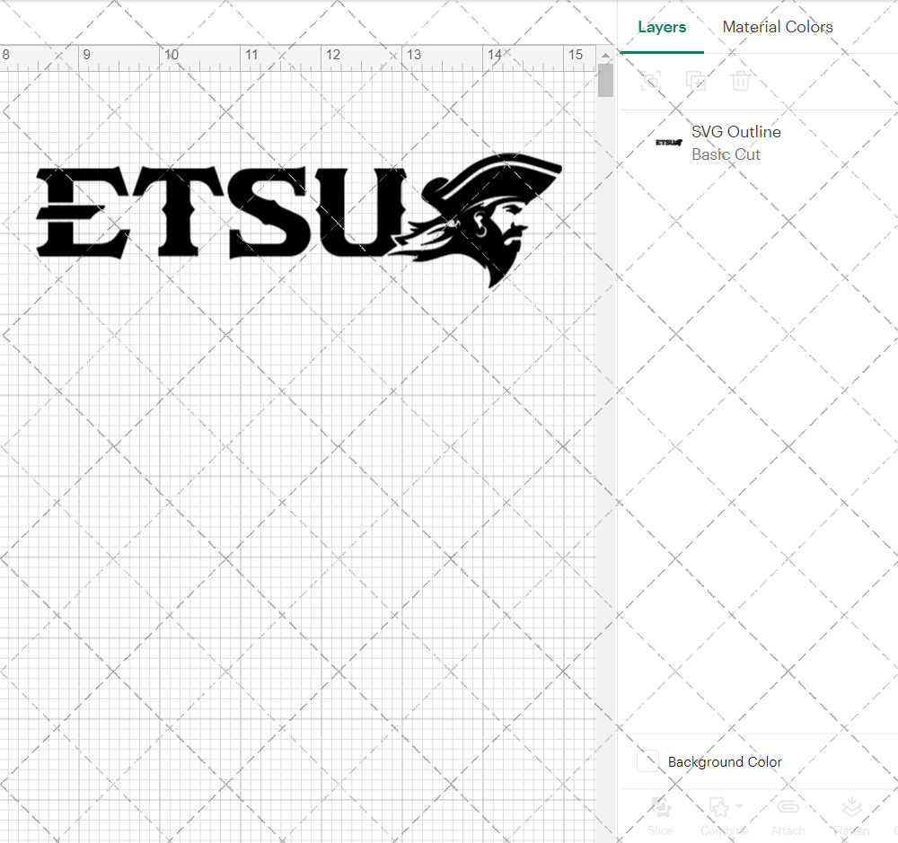ETSU Buccaneers Secondary 2014 005, Svg, Dxf, Eps, Png - SvgShopArt