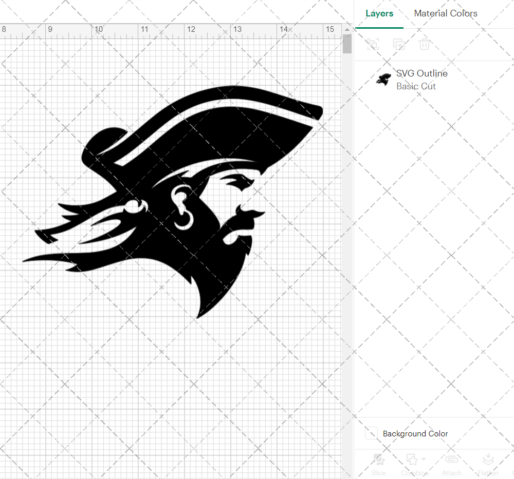 ETSU Buccaneers Secondary 2014, Svg, Dxf, Eps, Png - SvgShopArt