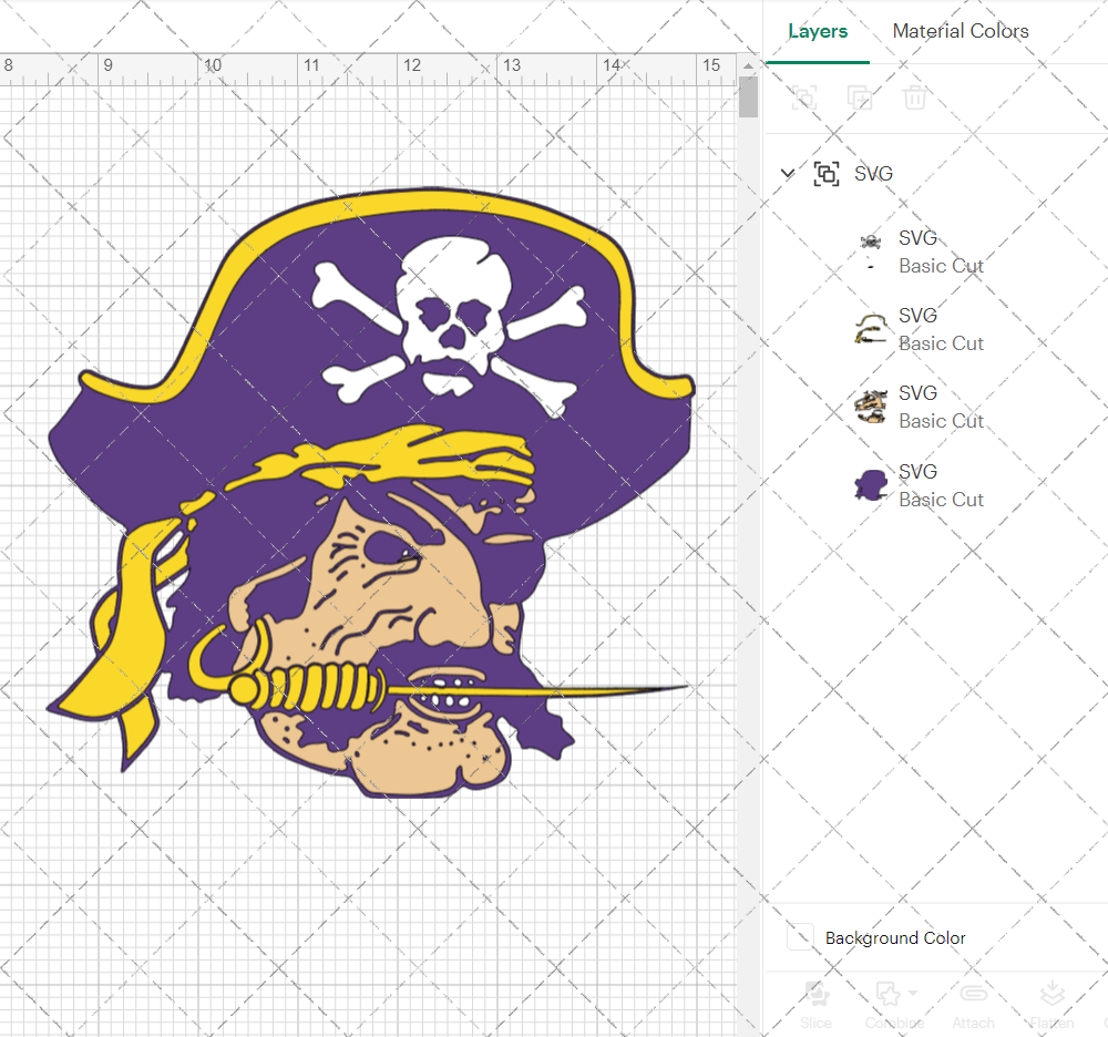 East Carolina Pirates 1980, Svg, Dxf, Eps, Png - SvgShopArt