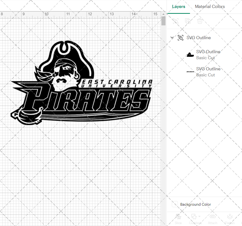 East Carolina Pirates 2009, Svg, Dxf, Eps, Png - SvgShopArt