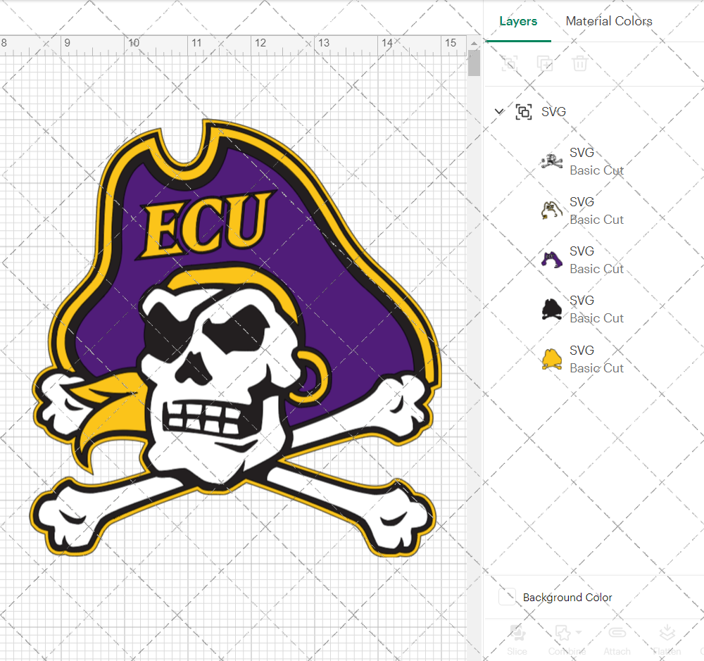 East Carolina Pirates 2014, Svg, Dxf, Eps, Png - SvgShopArt