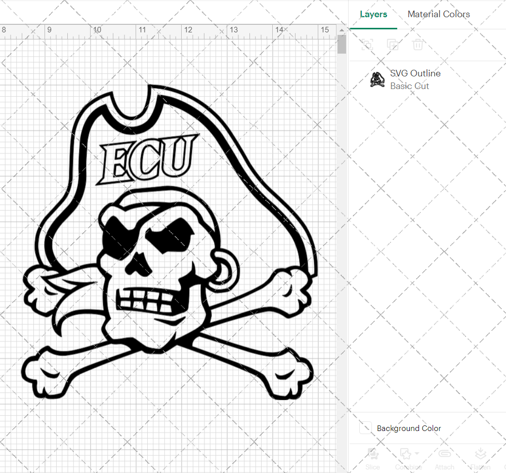 East Carolina Pirates 2014, Svg, Dxf, Eps, Png - SvgShopArt