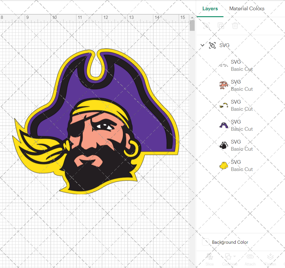East Carolina Pirates Alternate 1998, Svg, Dxf, Eps, Png - SvgShopArt