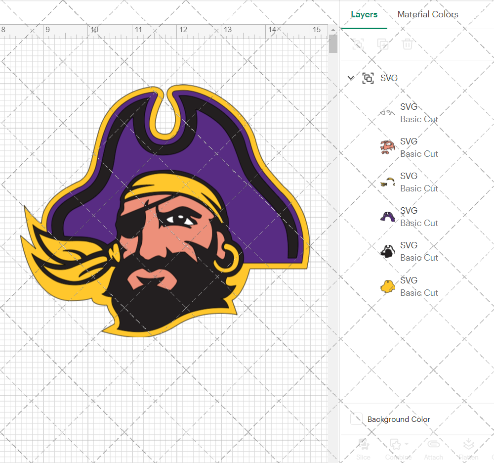 East Carolina Pirates Alternate 2009, Svg, Dxf, Eps, Png - SvgShopArt