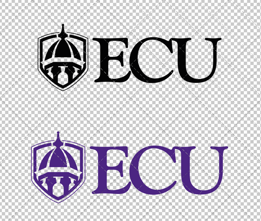 East Carolina Pirates Misc 2021, Svg, Dxf, Eps, Png - SvgShopArt