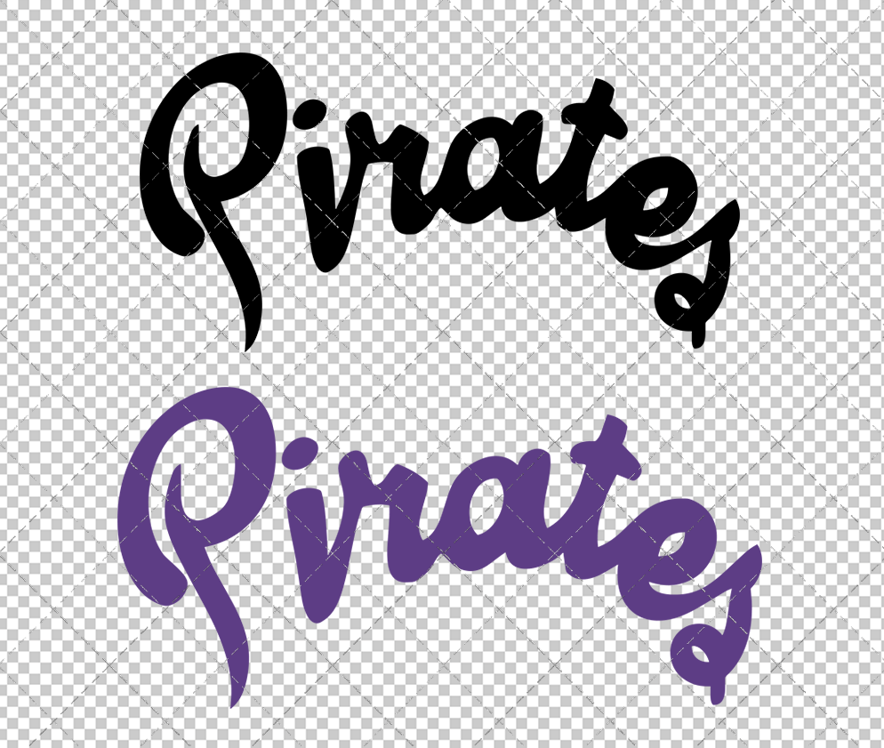 East Carolina Pirates Secondary 1977, Svg, Dxf, Eps, Png - SvgShopArt