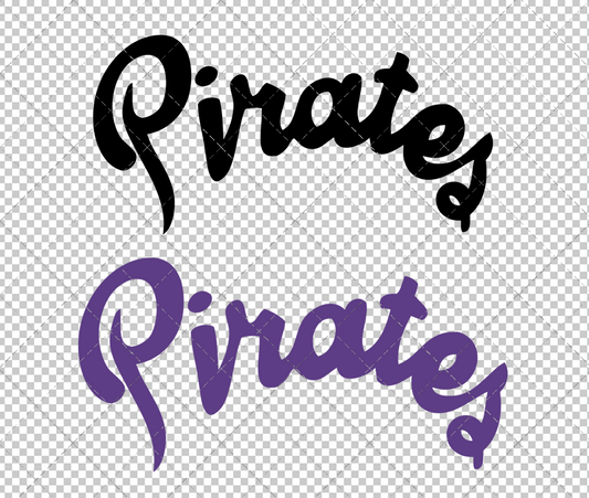 East Carolina Pirates Secondary 1977, Svg, Dxf, Eps, Png - SvgShopArt
