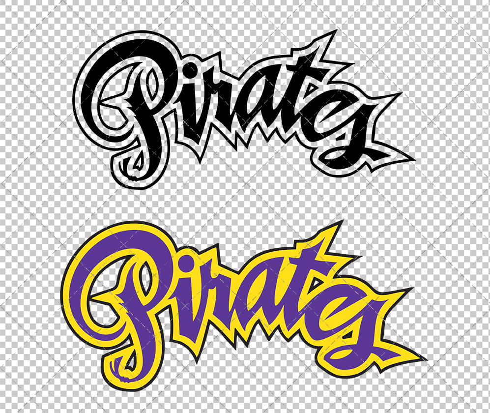 East Carolina Pirates Secondary 1998 005, Svg, Dxf, Eps, Png - SvgShopArt