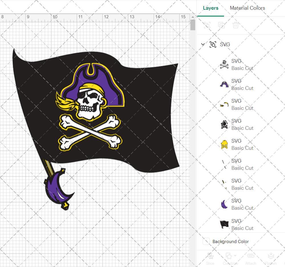 East Carolina Pirates Secondary 2005 002, Svg, Dxf, Eps, Png - SvgShopArt