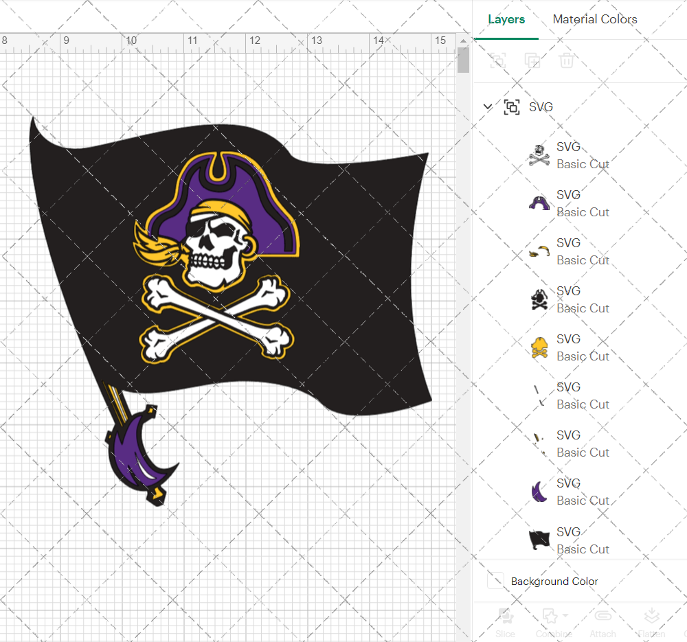 East Carolina Pirates Secondary 2009 003, Svg, Dxf, Eps, Png - SvgShopArt