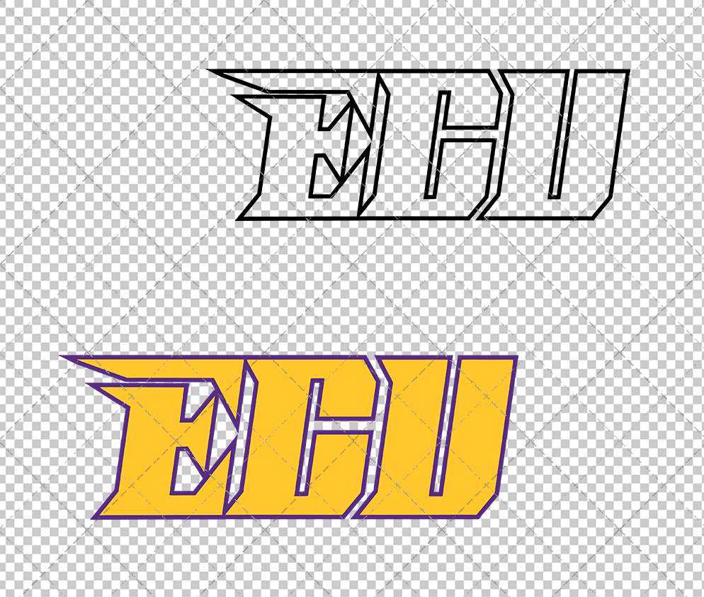 East Carolina Pirates Secondary 2009 005, Svg, Dxf, Eps, Png - SvgShopArt

 