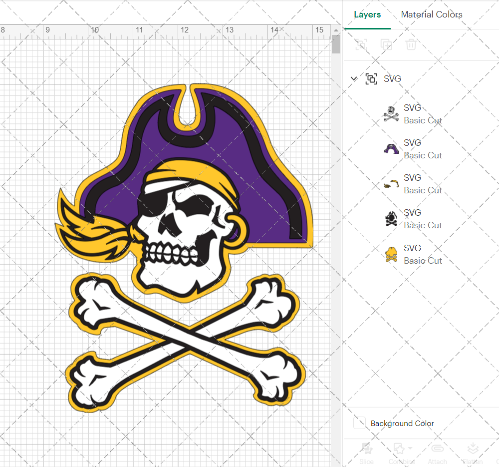East Carolina Pirates Secondary 2009, Svg, Dxf, Eps, Png - SvgShopArt