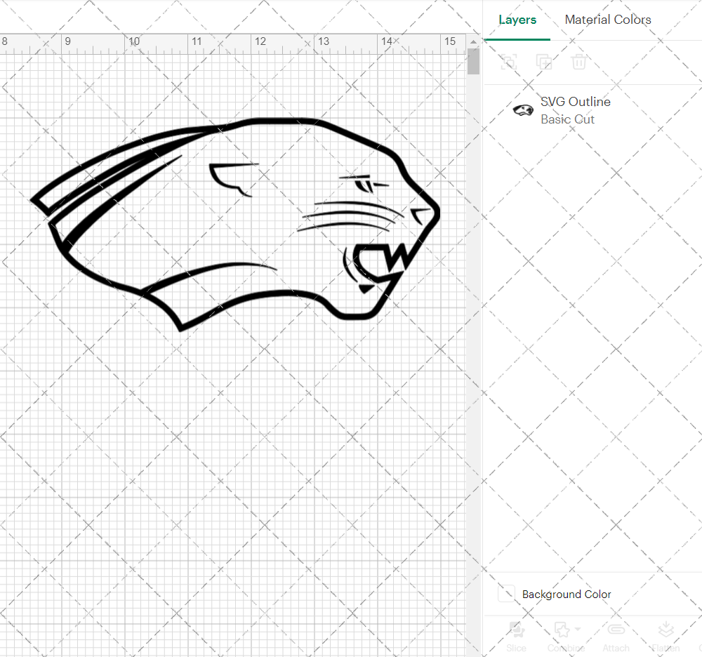 Eastern Illinois Panthers Secondary 2008, Svg, Dxf, Eps, Png - SvgShopArt