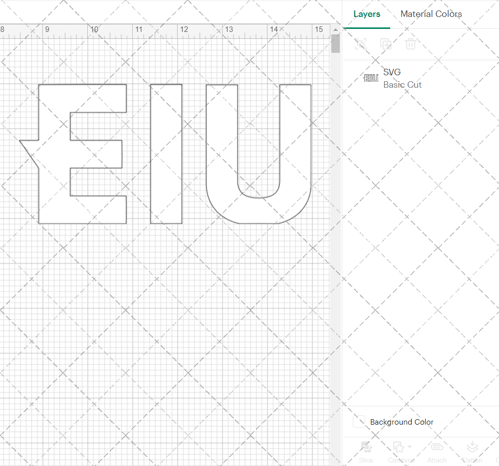Eastern Illinois Panthers Wordmark 2015 002, Svg, Dxf, Eps, Png - SvgShopArt