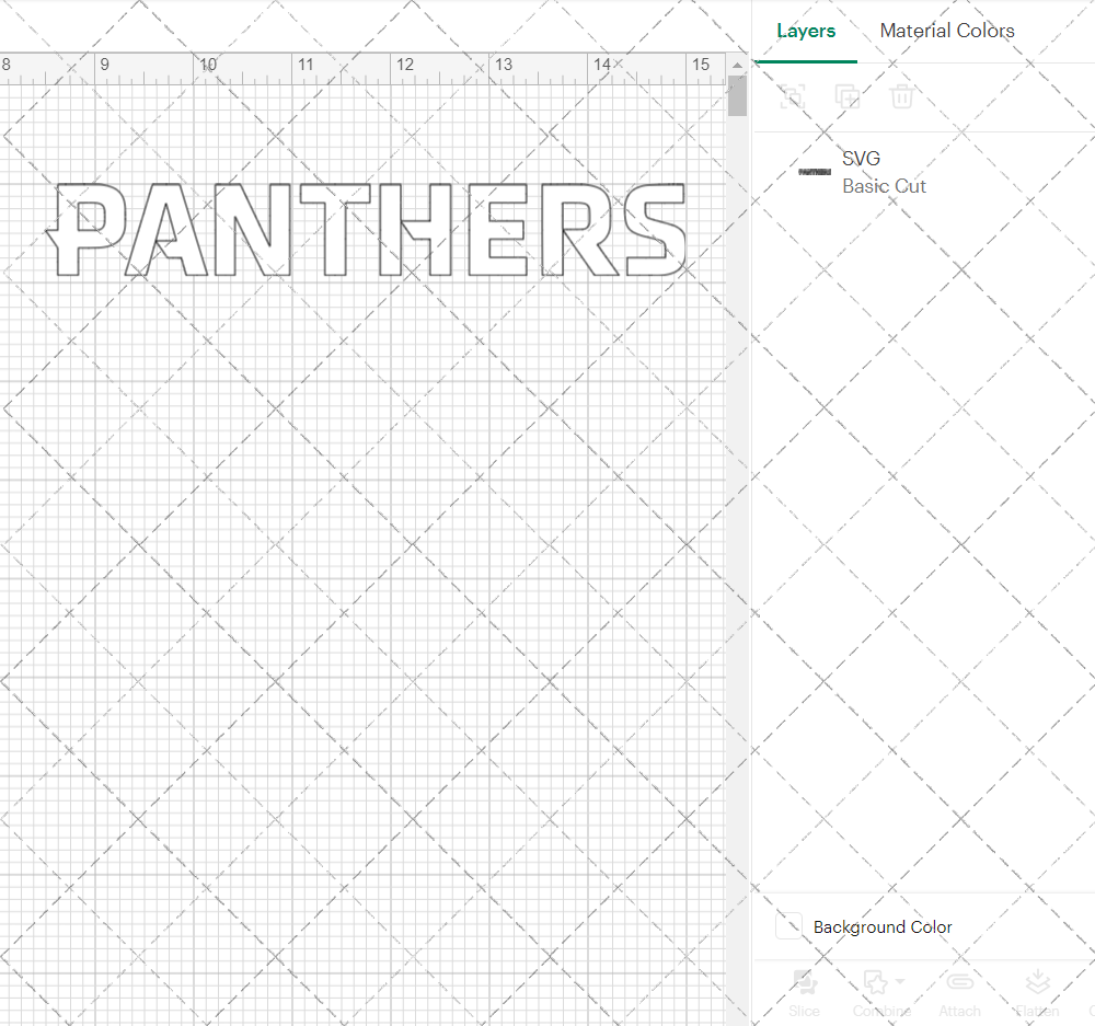 Eastern Illinois Panthers Wordmark 2015 004, Svg, Dxf, Eps, Png - SvgShopArt