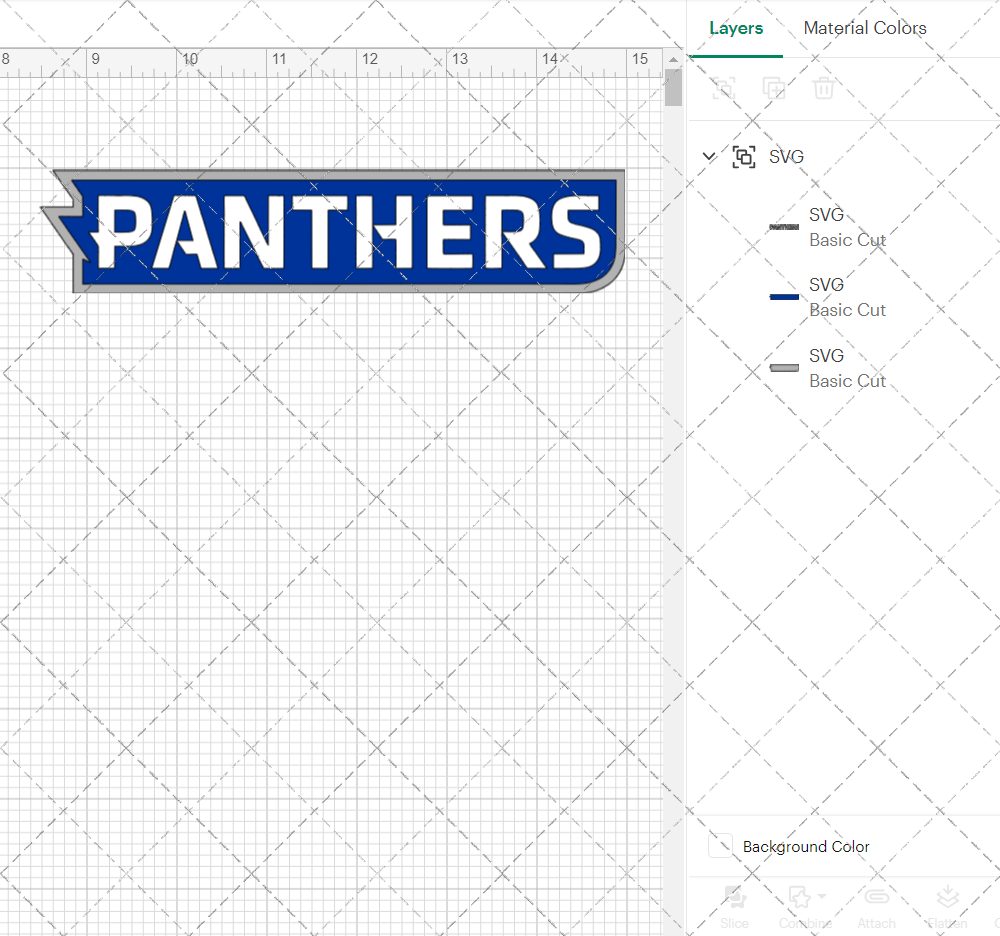 Eastern Illinois Panthers Wordmark 2015 005, Svg, Dxf, Eps, Png - SvgShopArt