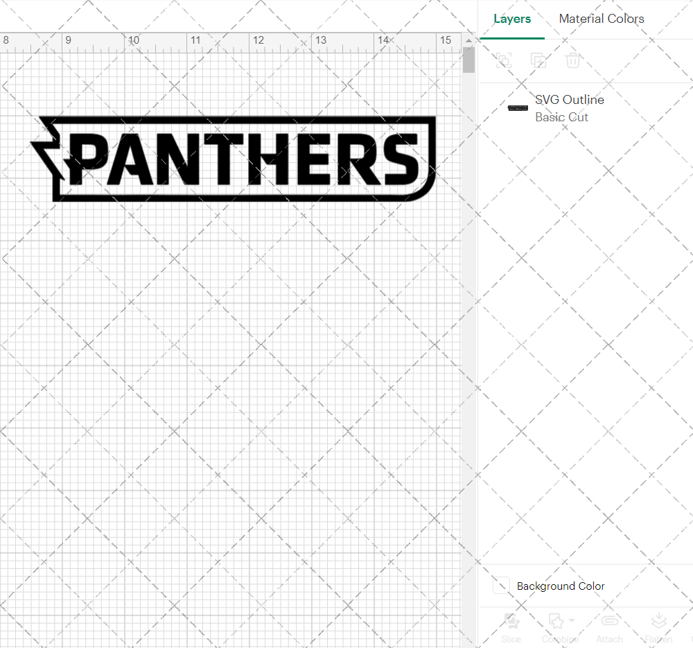 Eastern Illinois Panthers Wordmark 2015 005, Svg, Dxf, Eps, Png - SvgShopArt