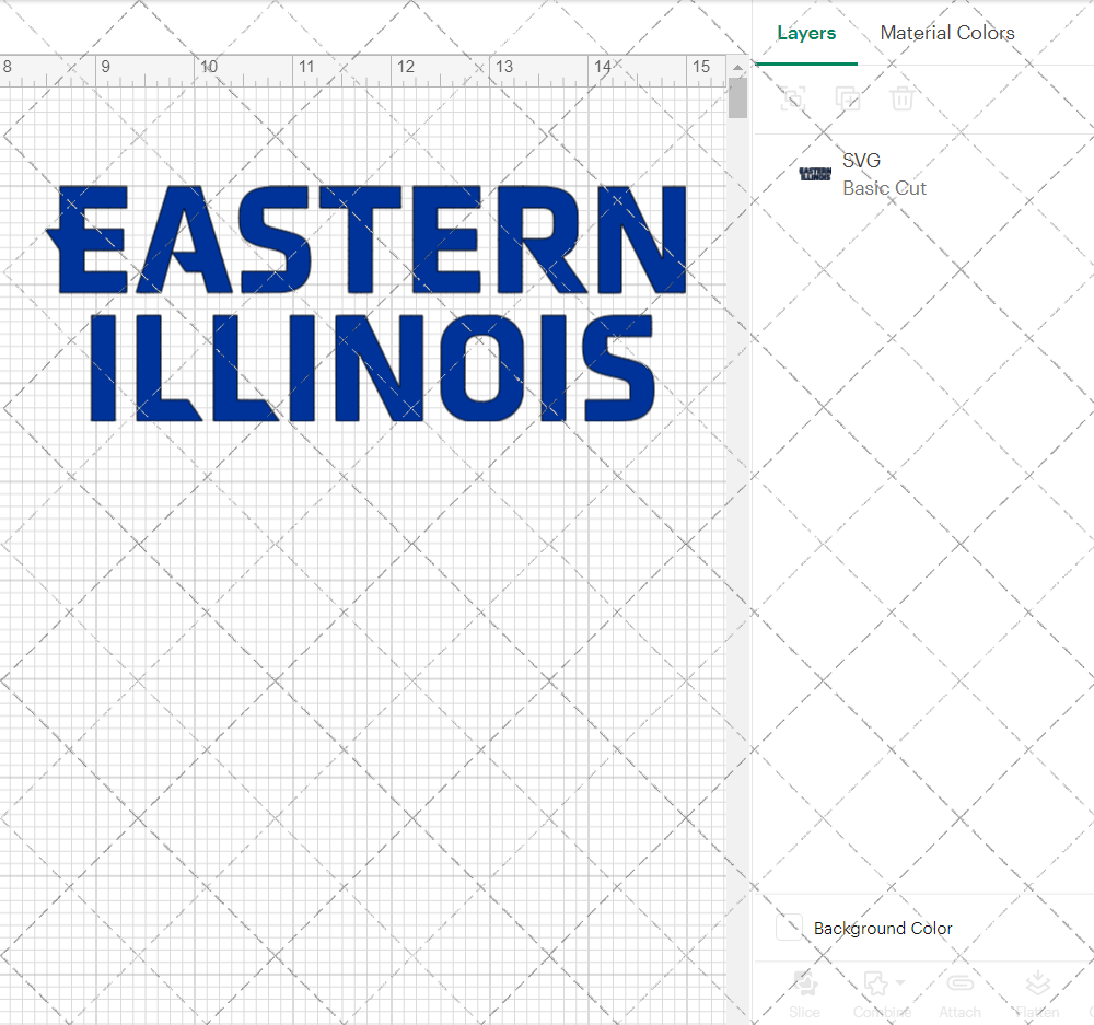 Eastern Illinois Panthers Wordmark 2015 009, Svg, Dxf, Eps, Png - SvgShopArt