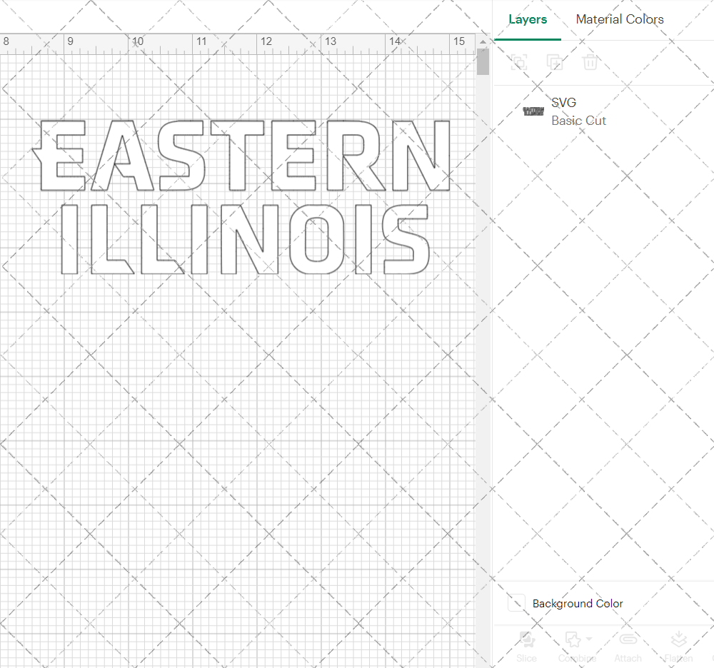 Eastern Illinois Panthers Wordmark 2015 010, Svg, Dxf, Eps, Png - SvgShopArt