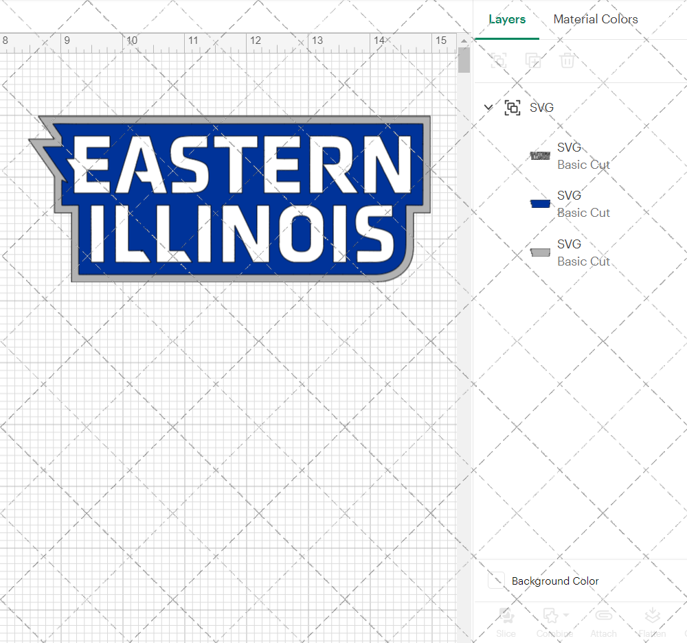 Eastern Illinois Panthers Wordmark 2015 011, Svg, Dxf, Eps, Png - SvgShopArt