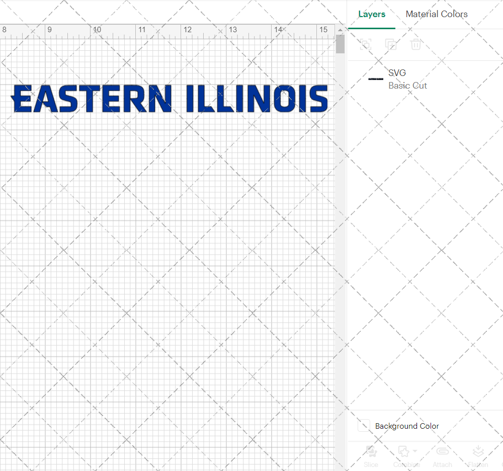 Eastern Illinois Panthers Wordmark 2015 012, Svg, Dxf, Eps, Png - SvgShopArt