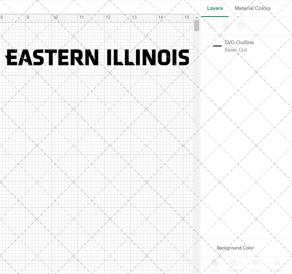Eastern Illinois Panthers Wordmark 2015 012, Svg, Dxf, Eps, Png - SvgShopArt