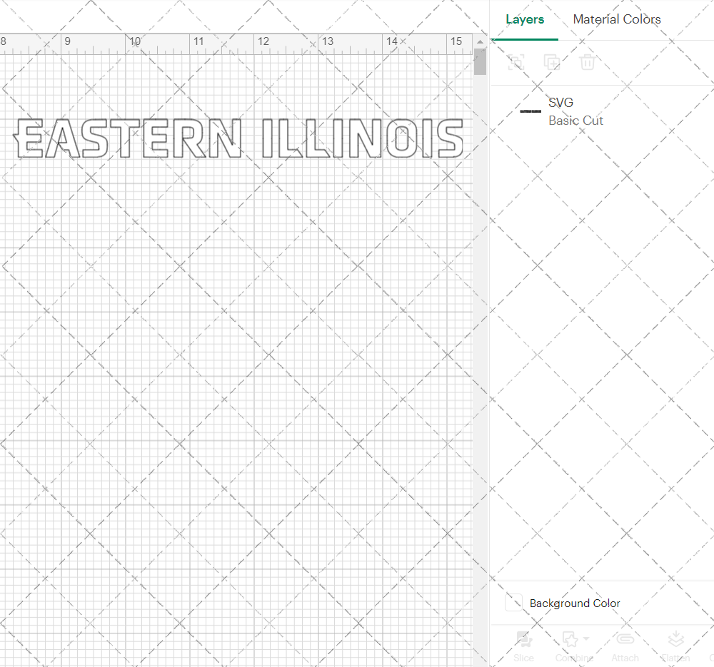 Eastern Illinois Panthers Wordmark 2015 013, Svg, Dxf, Eps, Png - SvgShopArt