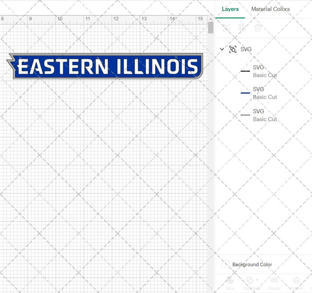 Eastern Illinois Panthers Wordmark 2015 014, Svg, Dxf, Eps, Png - SvgShopArt