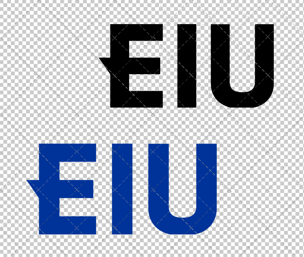 Eastern Illinois Panthers Wordmark 2015, Svg, Dxf, Eps, Png - SvgShopArt