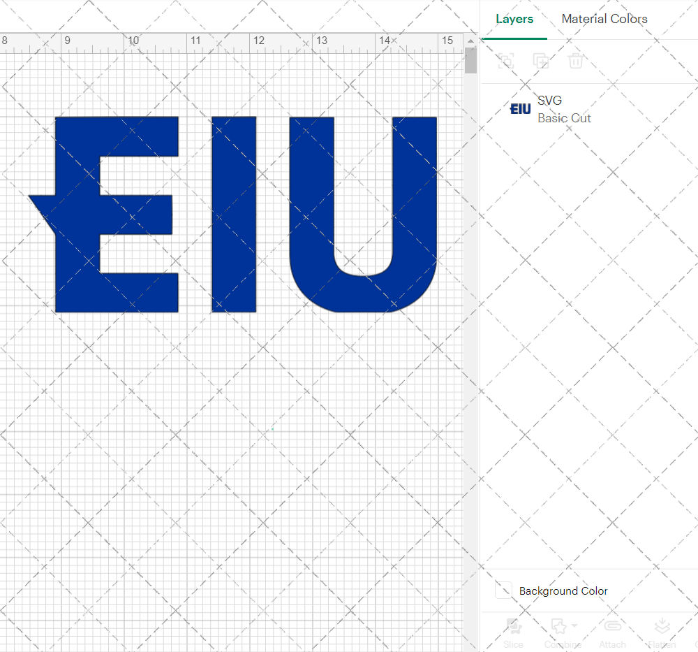 Eastern Illinois Panthers Wordmark 2015, Svg, Dxf, Eps, Png - SvgShopArt