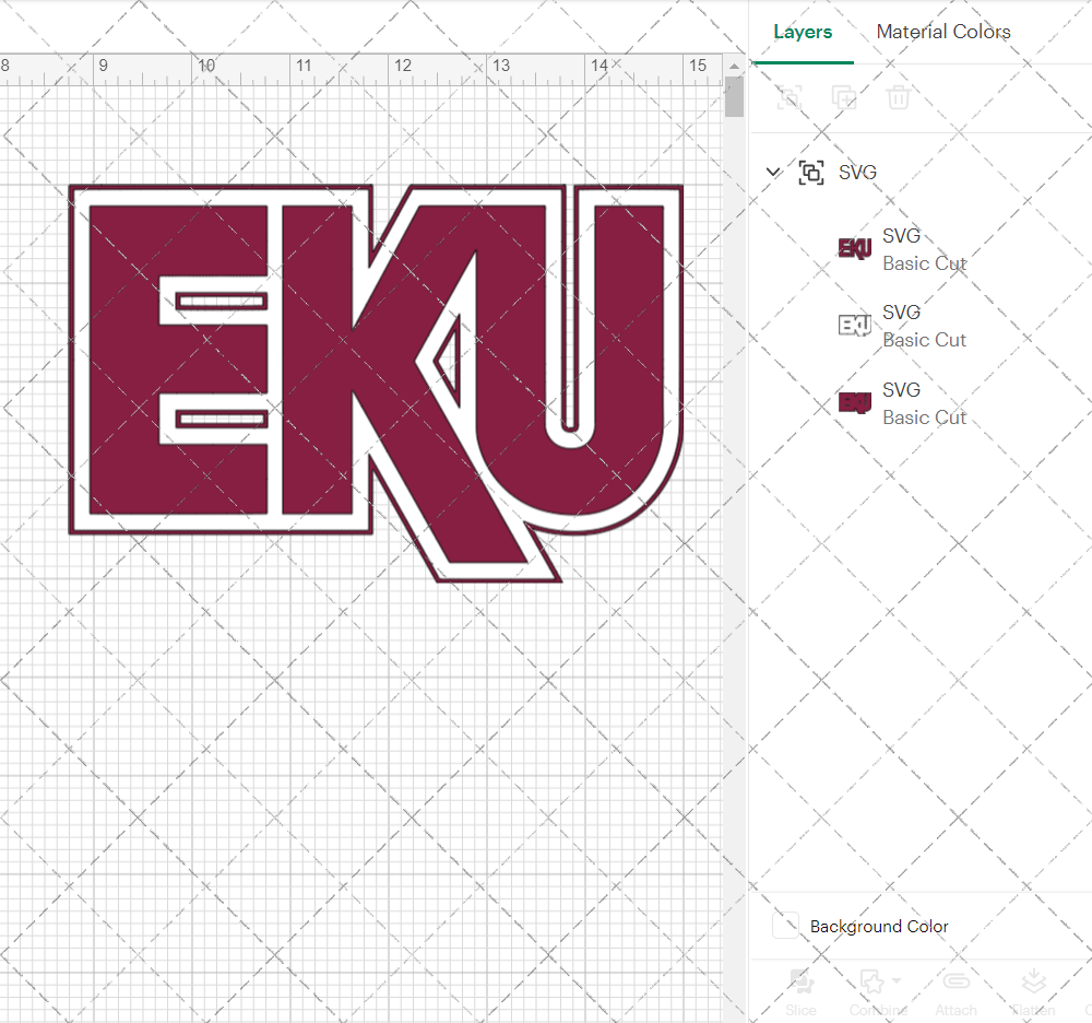 Eastern Kentucky Colonels 2004, Svg, Dxf, Eps, Png - SvgShopArt