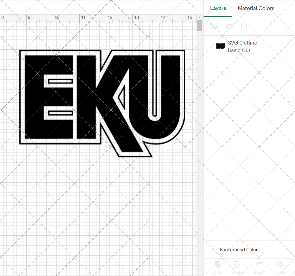 Eastern Kentucky Colonels 2004, Svg, Dxf, Eps, Png - SvgShopArt