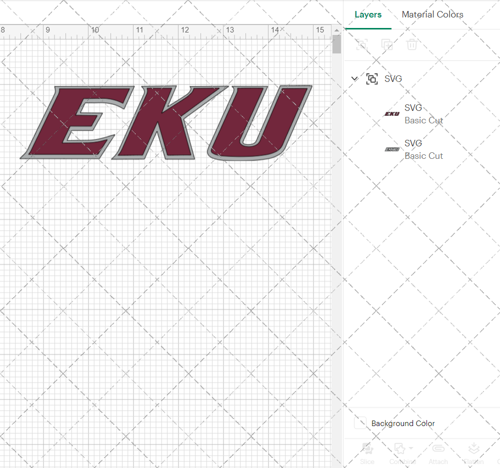 Eastern Kentucky Colonels Alternate 2006 002, Svg, Dxf, Eps, Png - SvgShopArt