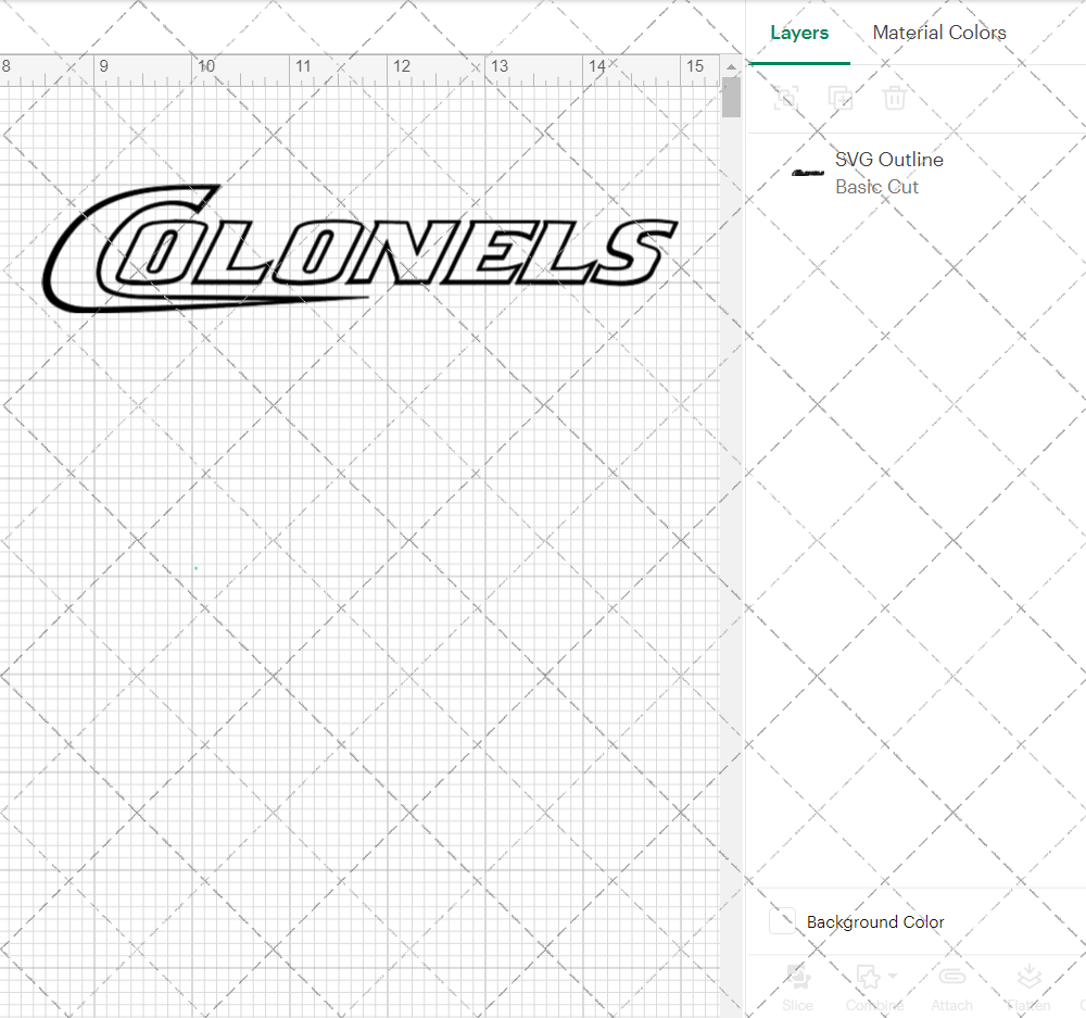 Eastern Kentucky Colonels Wordmark 2006 003, Svg, Dxf, Eps, Png - SvgShopArt