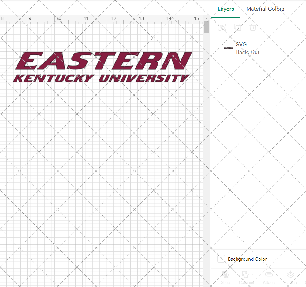 Eastern Kentucky Colonels Wordmark 2017 007, Svg, Dxf, Eps, Png - SvgShopArt